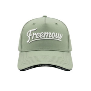 Casquette Signature Vert Sauge