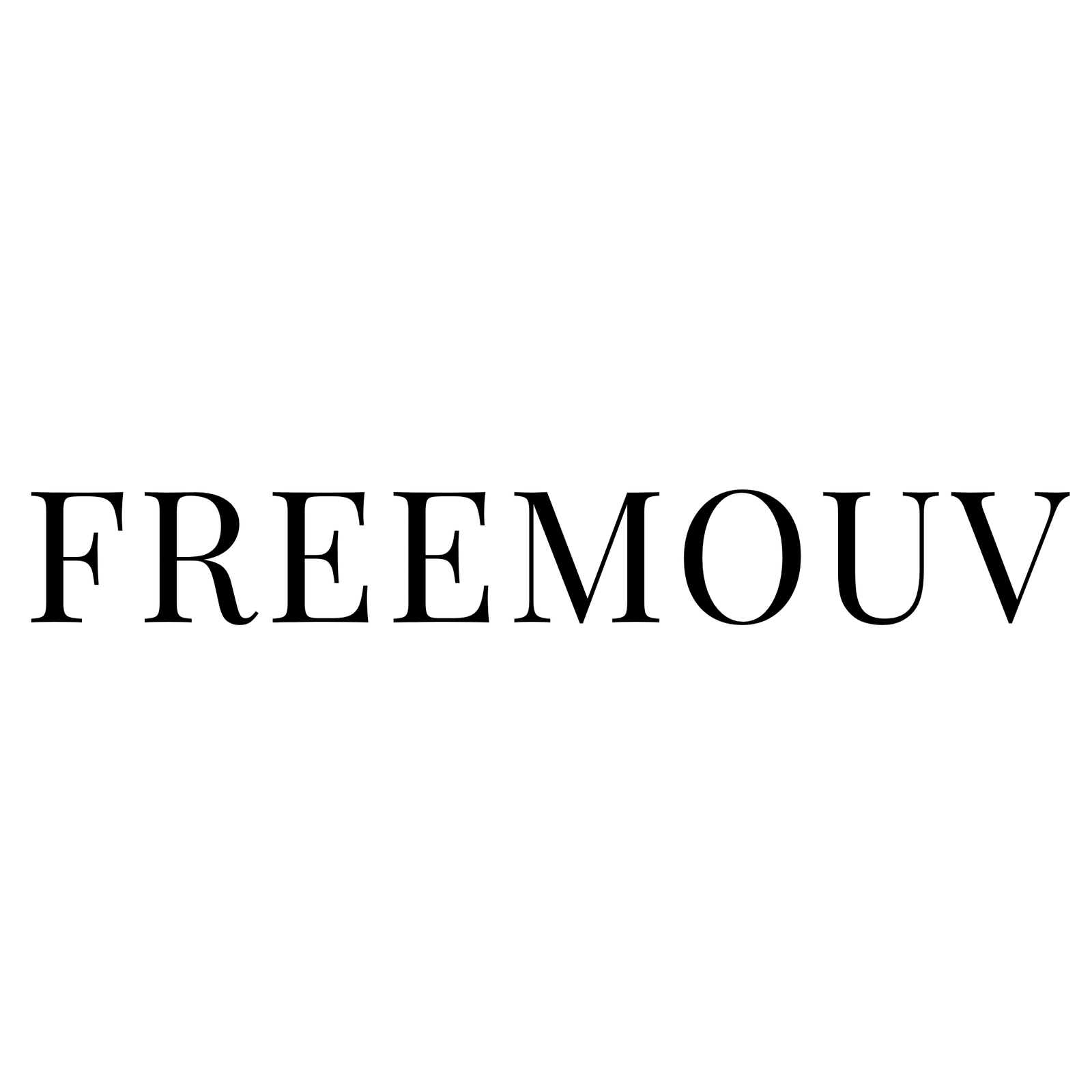 Logo Freemouv